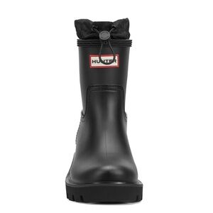 NWT HUNTER Cillian Lug Sole Bootie